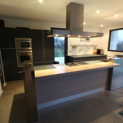 Cocina Valcucine