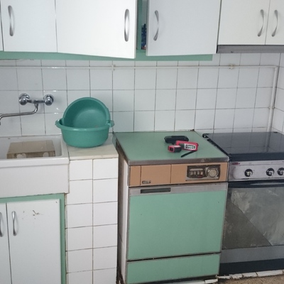 Reforma de cocina y cuarto de baño en La Rioja
