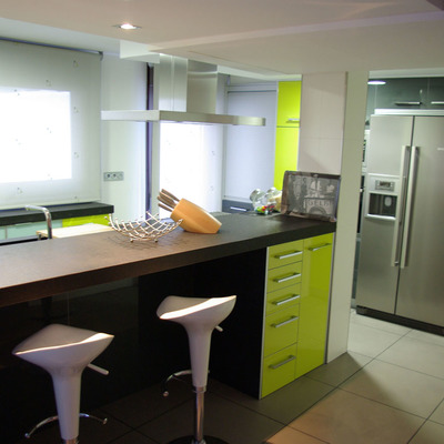 Cocina Vivienda 2