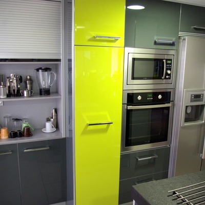 Cocina Vivienda 2
