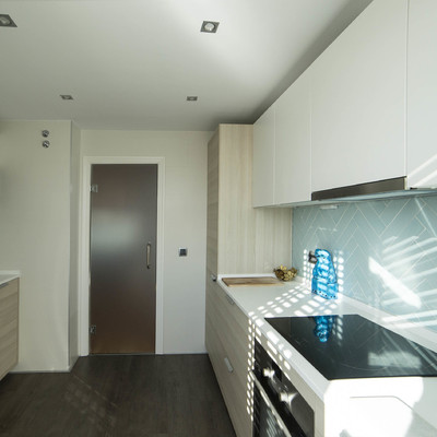 Cocina Vivienda Alcobendas