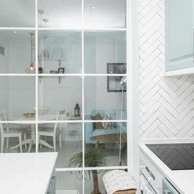 Cocina Vivienda Ventas