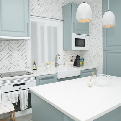 Cocina Vivienda Ventas