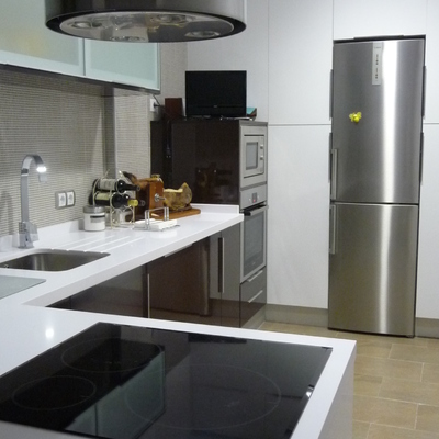  Cocina vivienda