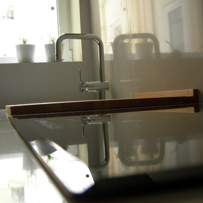 Proyecto y Dirección de Obra de reforma de cocina