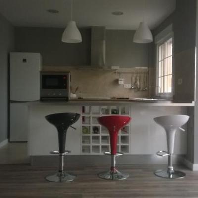 Reforma Integral De Vivienda