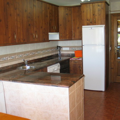 Cocina