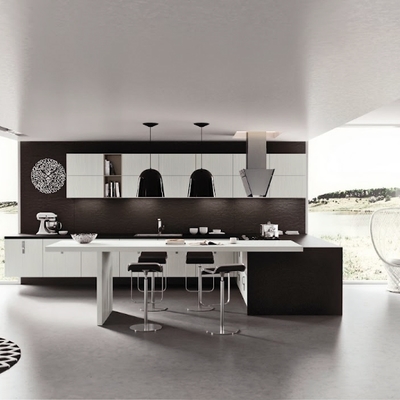 COCINAS CON DISEÑO PROPIO