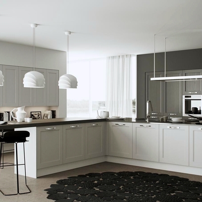 COCINAS CON DISEÑO PROPIO