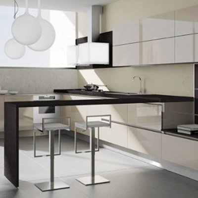 COCINAS CON DISEÑO PROPIO