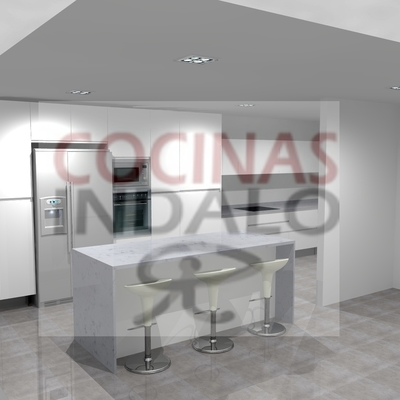 DISEÑO COCINA