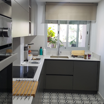 Reformas de cocinas