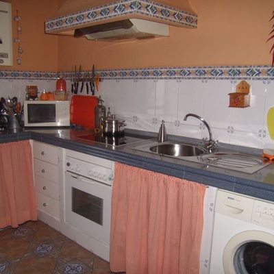 Reformas para el Hogar o Negocio