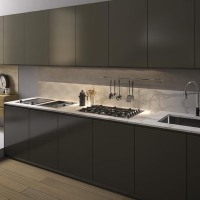 COCINAS varios proyectos - Interiorismo 3D 