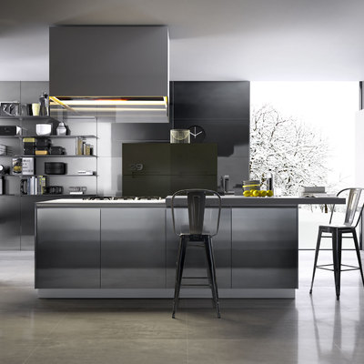 COCINAS varios proyectos - Interiorismo 3D 