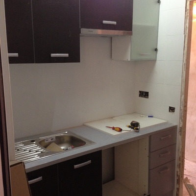 Reformas Interior Exterior 