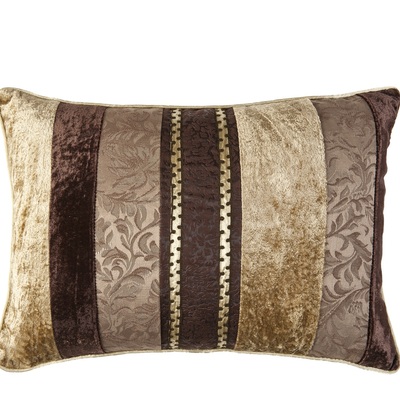 Decoración textil en restaurante 