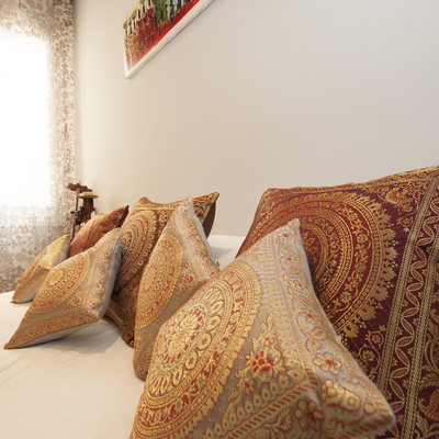 Cojines decorativos