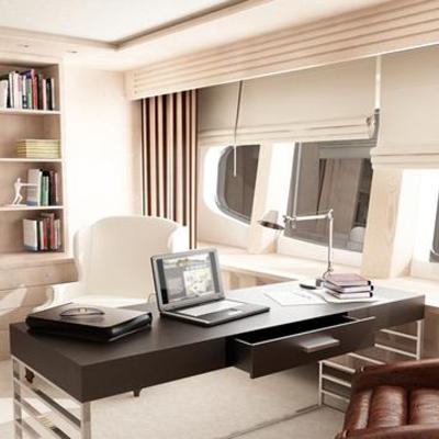 COLABORACIÓN EN NUEVA CONSTRUCCIÓN YATE (NUEVA YATE DE MOTOR)