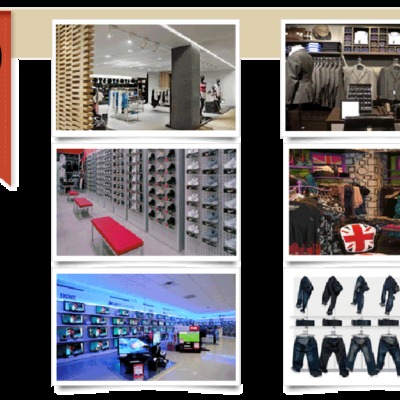 Apertura Puntos de Venta