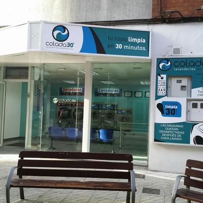 Colada 30 en Asturias