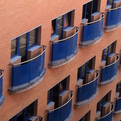 COLEGIO MAYOR GALILEO GALILEI