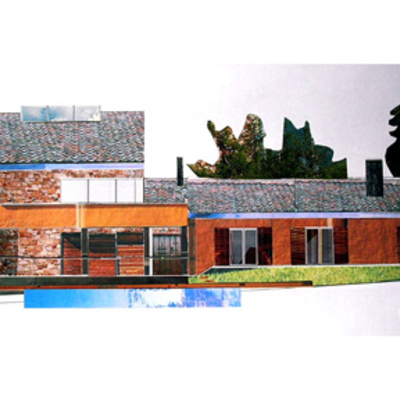 Vivienda Unifamiliar En Segovia