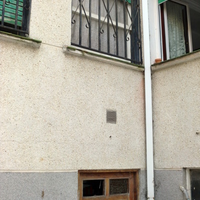 Ascensor En Colindres (Santander)