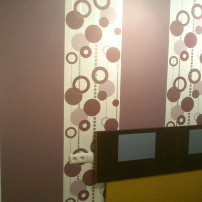 Colocación de papel