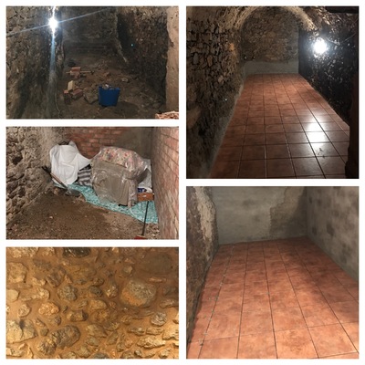 Trabajos Realizados