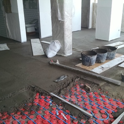 Cambio de Uso Pérez Ayala