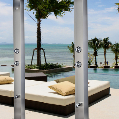 Columna Jardin Mod. Vesubio