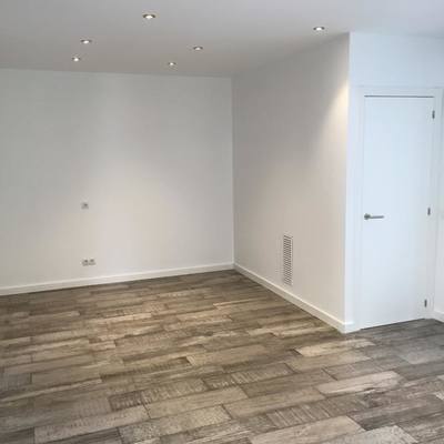 Reforma Santa Catalina