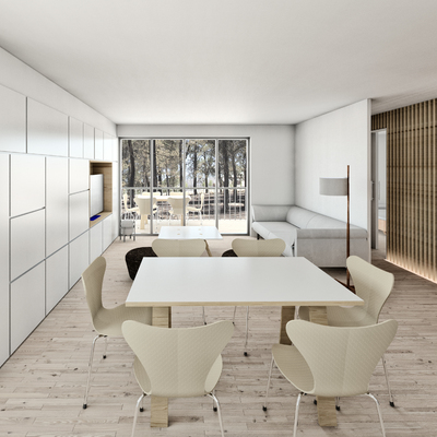 Reforma Apartamento Cambrils