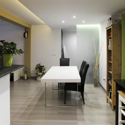 Reforma integral Low cost en Valencia