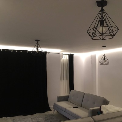 Piso y Local Comercial