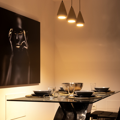 Vivienda vacacional con encanto