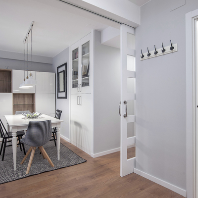 COMEDOR HALL DE ENTRADA