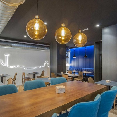 comedor planta primera