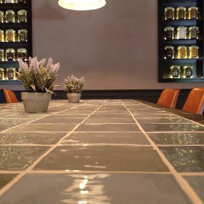 Restaurante Hotel Benidorm