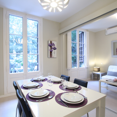 Comedor - sala de estar