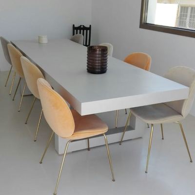 Proyecto en Costa D'En Blanes