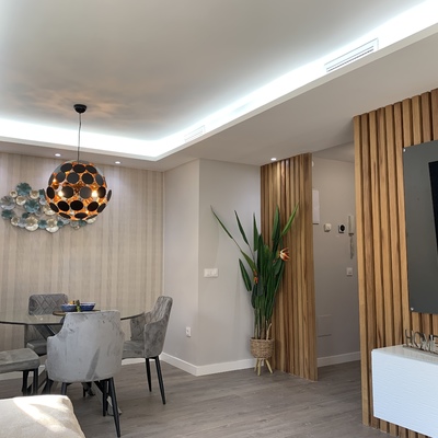 Inspira proyectos y reformas