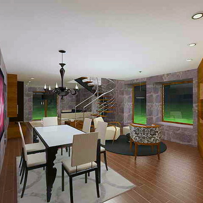 Reforma Integral Vivienda