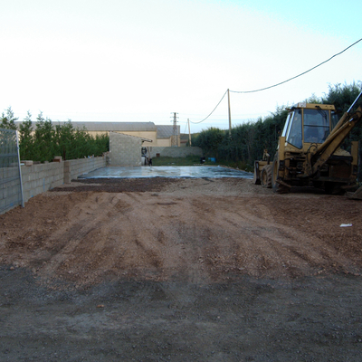 Chalet Independiente