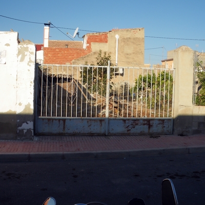 Comienzo del proyecto