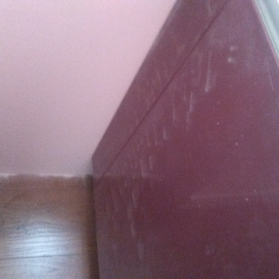 PINTAR EN PISO EN NUEVO VALLECAS