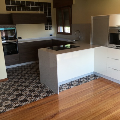 ¡Como nos gusta el hidráulico!