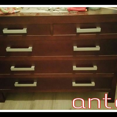 Restauracion de muebles