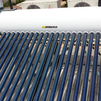 Compacto Termosol 200